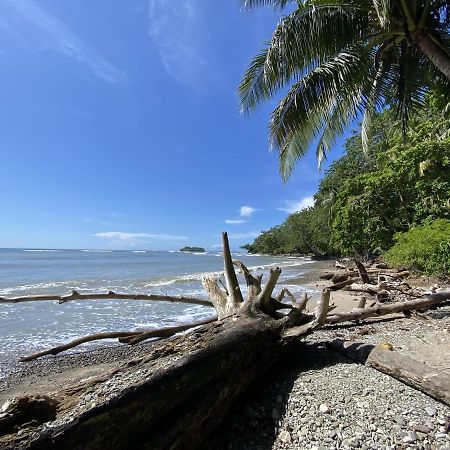 Las Plumas De Cabuya Cabuya  Exteriör bild