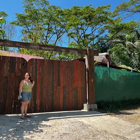 Las Plumas De Cabuya Cabuya  Exteriör bild
