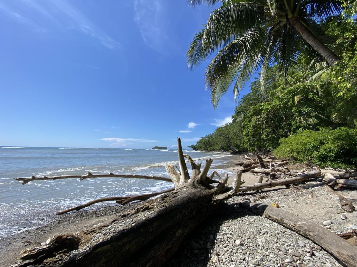 Las Plumas De Cabuya Cabuya  Exteriör bild